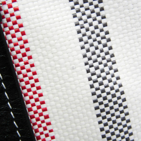 BALENCIAGA Black Leather Shoulder Bag - Picture 5 of 13